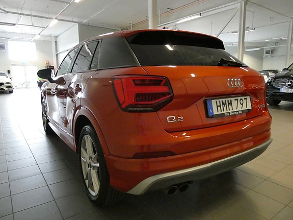 Audi Q2 10 of 23