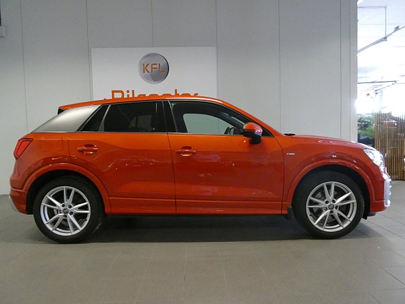 Audi Q2 7 of 23