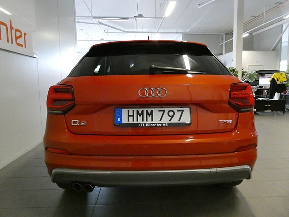 Audi Q2 9 of 23