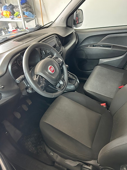 Fiat Doblo 4 of 5