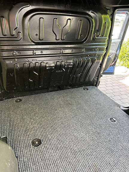 Fiat Doblo 5 of 5