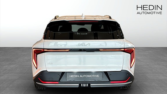Kia K4 7 of 10