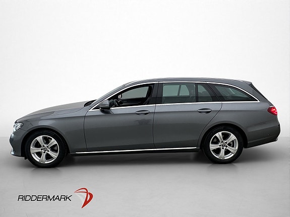 Mercedes-Benz E200 5 of 5