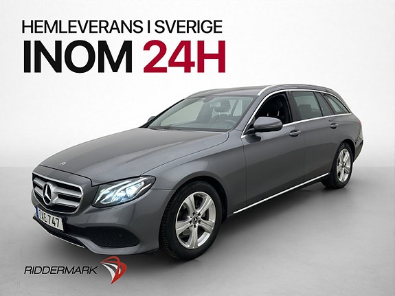 Mercedes-Benz E200 3 of 30