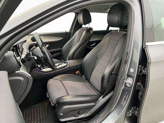 Mercedes-Benz E200 9 of 30