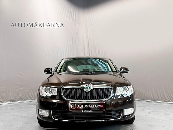 Skoda Superb 5 of 5