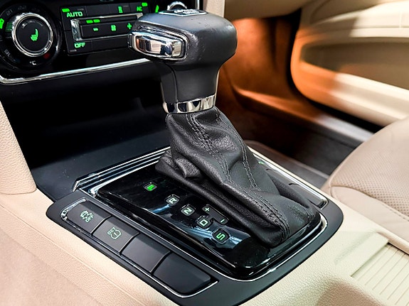 Skoda Superb 20 of 26