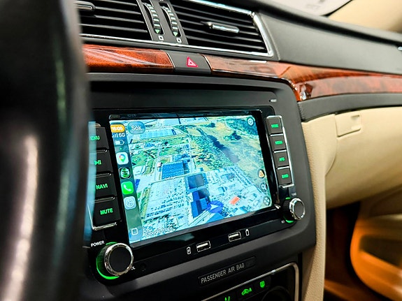 Skoda Superb 19 of 26
