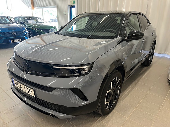 Opel Mokka 5 of 5