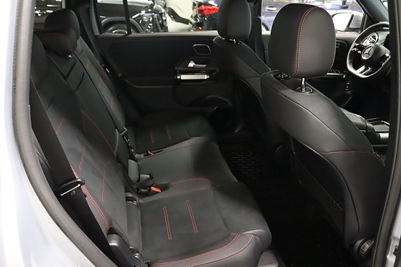 Mercedes-Benz GLB220 d 26 of 26