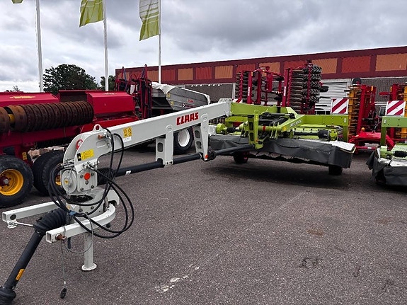 CLAAS Disco 3500 TC