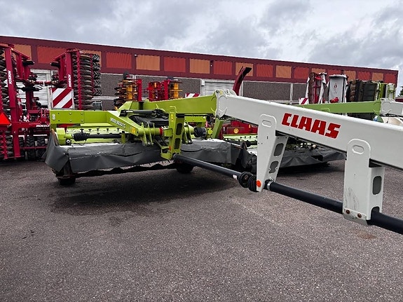 CLAAS Disco 3500 TC 2 of 6