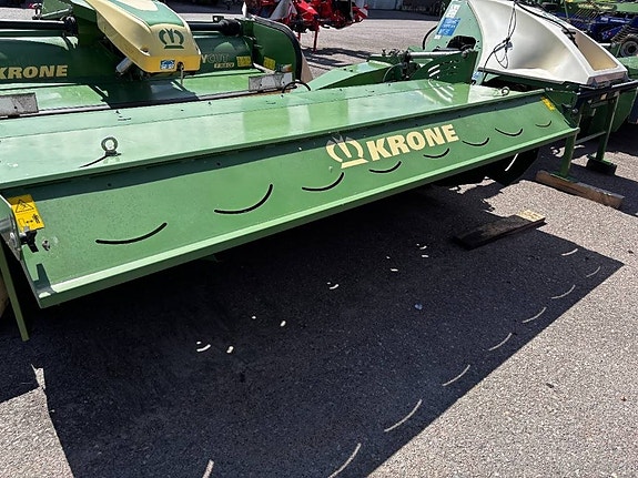 Krone Easy Cut B 1000 CV 4 of 6