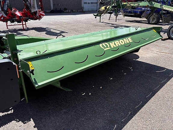 Krone Easy Cut B 1000 CV 5 of 6