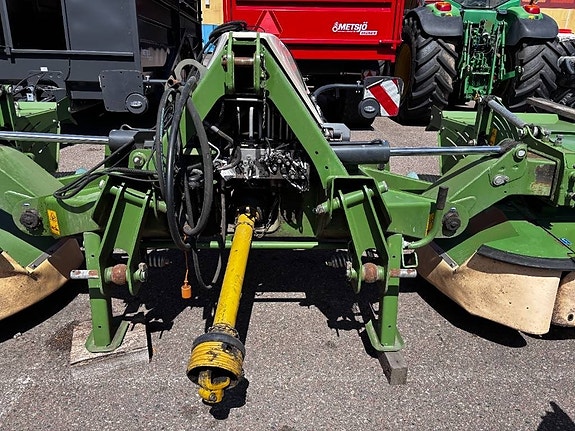 Krone Easy Cut B 1000 CV 3 of 6