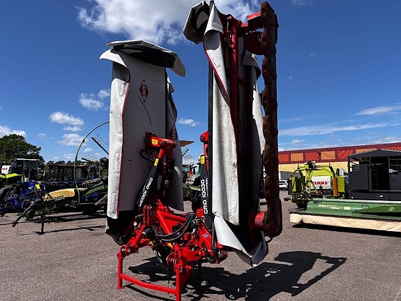 Kuhn GMD 10030 2 of 6