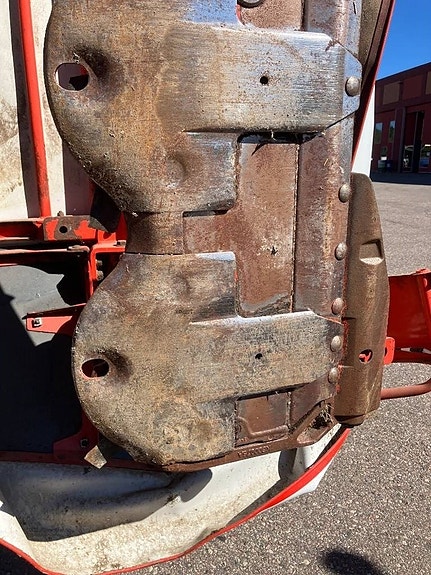 Kuhn GMD 10030 5 of 6