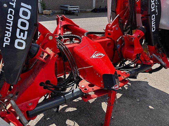 Kuhn GMD 10030 4 of 6