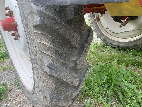 Hardi Commander 2200 Plus 24 m 7 of 8