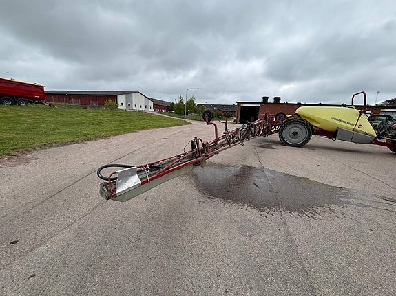 Hardi Commander 4500 twin 14 of 24