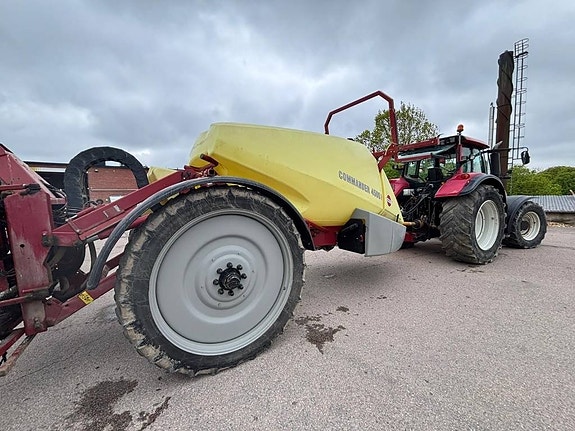 Hardi Commander 4500 twin 13 of 24