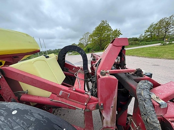 Hardi Commander 4500 twin 24 of 24