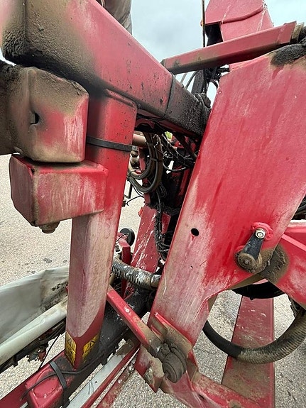 Hardi Commander 4500 twin 9 of 24