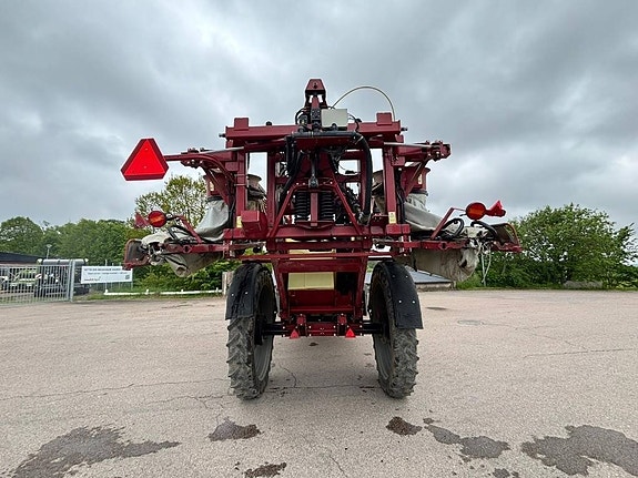 Hardi Commander 4500 twin 3 of 5
