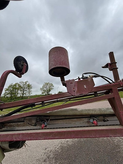 Hardi Commander 4500 twin 17 of 24