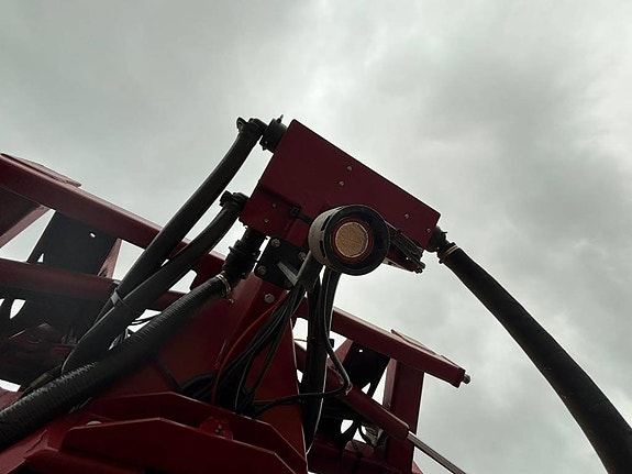 Hardi Commander 4500 twin 2 of 5