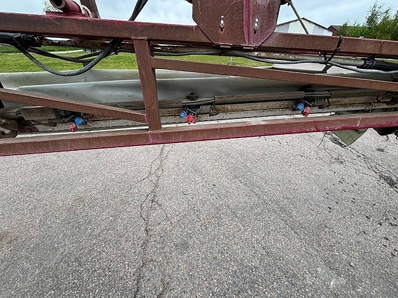 Hardi Commander 4500 twin 19 of 24