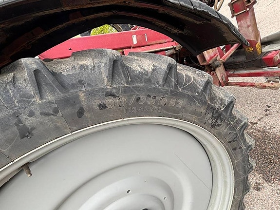 Hardi Commander 4500 twin 20 of 24
