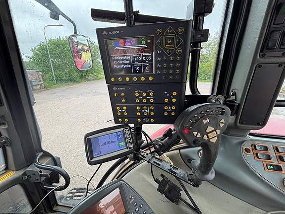 Hardi Commander 4500 twin 7 of 24