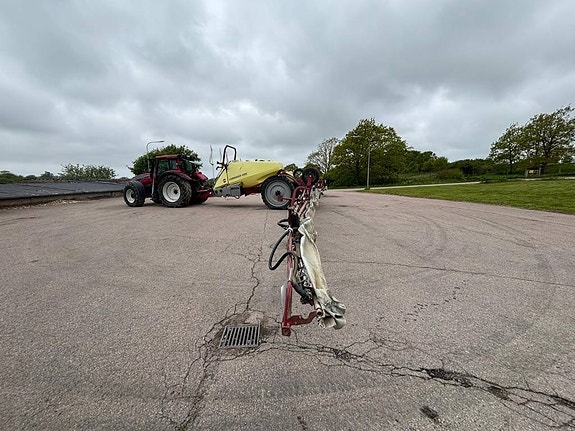 Hardi Commander 4500 twin 16 of 24