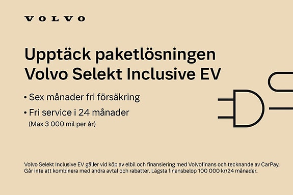 Volvo XC90 2 of 30