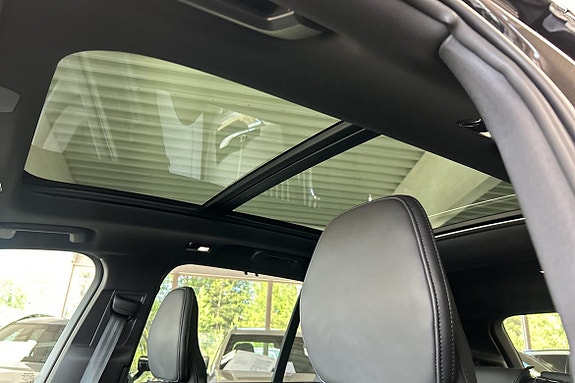 Volvo XC90 21 of 30