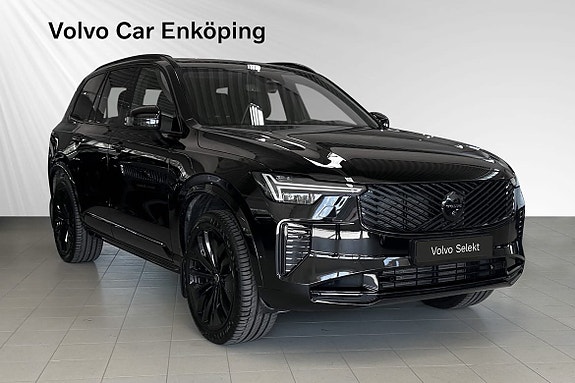 Volvo XC90 6 of 30