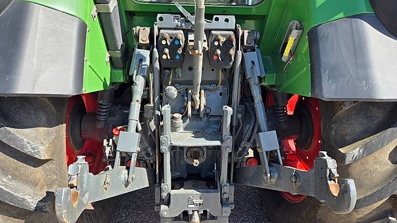 Fendt 312 Vario 12 of 17