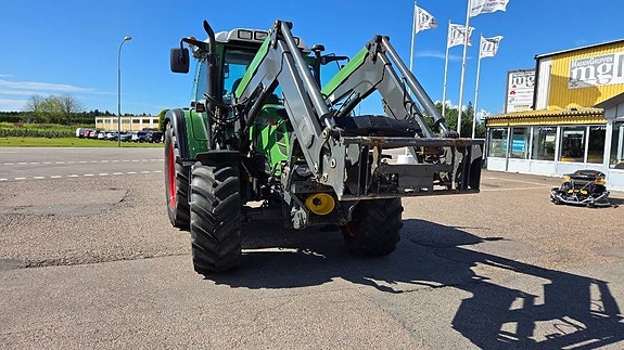 Fendt 312 Vario 9 of 17