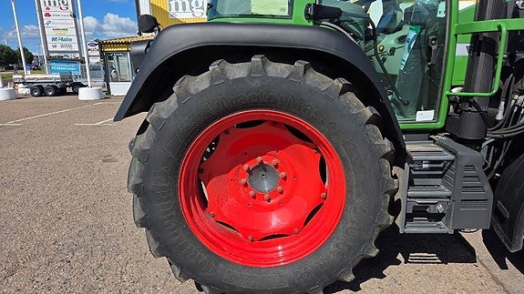 Fendt 312 Vario 6 of 17