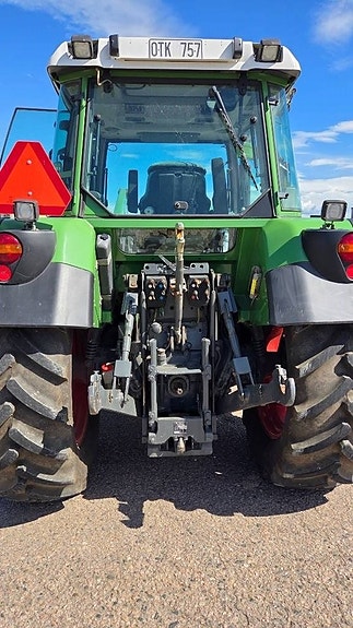 Fendt 312 Vario 3 of 17