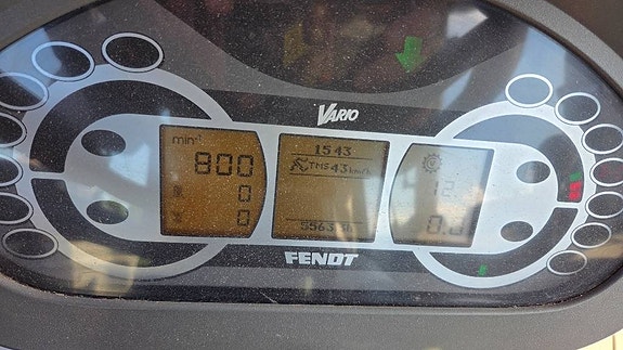 Fendt 312 Vario 17 of 17
