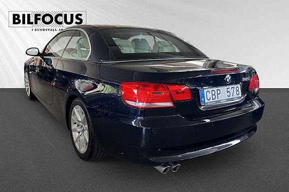 BMW 325i 3 of 8