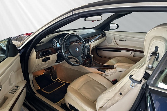 BMW 325i 6 of 8