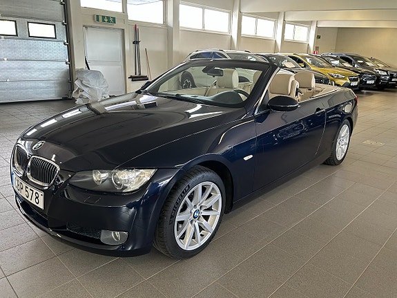 BMW 325i
