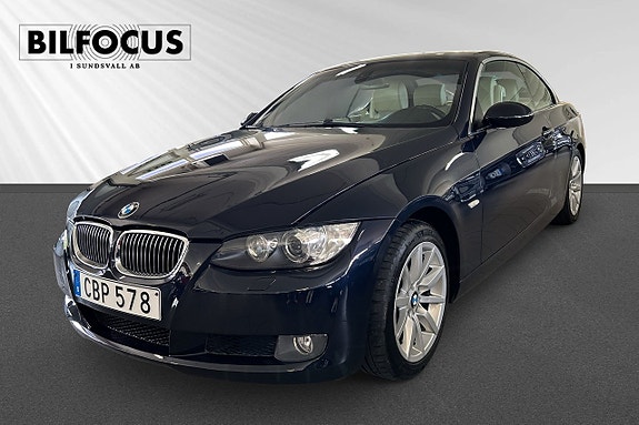BMW 325i 4 of 8