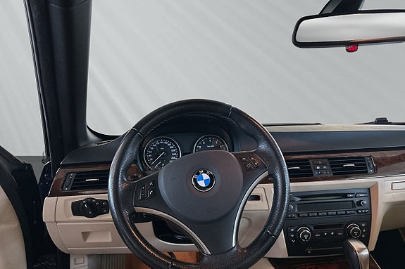 BMW 325i 7 of 8