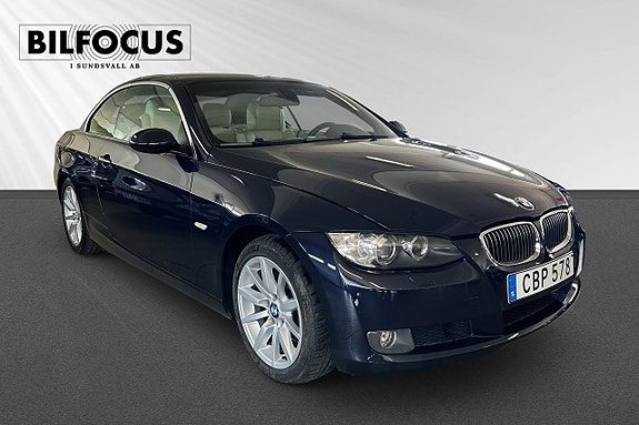 BMW 325i