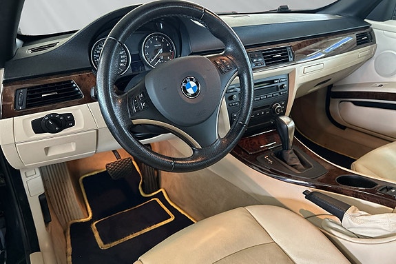 BMW 325i 5 of 8