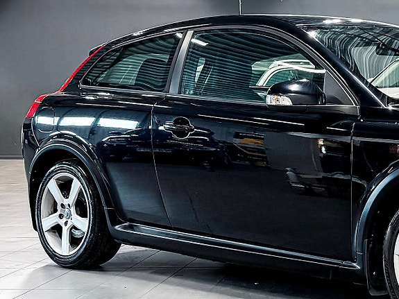 Volvo C30 4 of 5